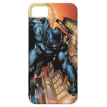The New 52 - Batman: The Dark Knight #1 iPhone 5 Cover