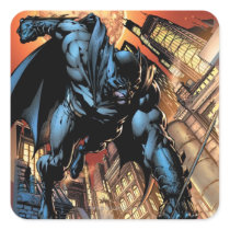 The New 52 - Batman: The Dark Knight #1 Stickers