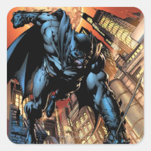 The New 52 - Batman: The Dark Knight #1 Stickers