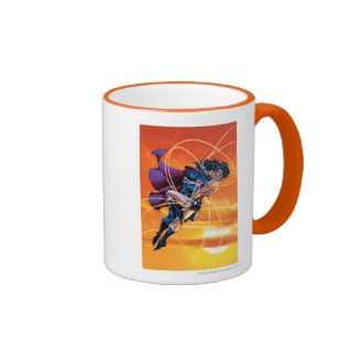 The New 52 Cover #12 Coffee Mugs