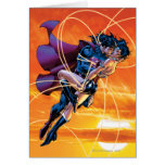 The New 52 Cover #12 Greeting Cards
