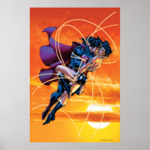 The New 52 Cover #12 Print
