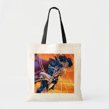 The New 52 Cover #12 Tote Bag