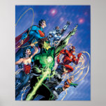 The New 52 Cover #1 3rd Print