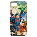 The New 52 Cover #2 iPhone 5 Cover