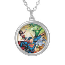 The New 52 Cover #2 Jewelry