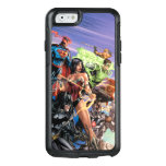 The New 52 Cover #5 Variant OtterBox iPhone 6/6s Case