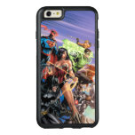 The New 52 Cover #5 Variant OtterBox iPhone 6/6s Plus Case