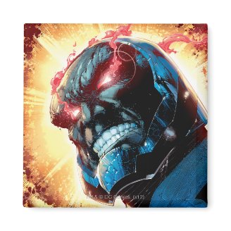 The New 52 Cover #6 Variant Fridge Magnets