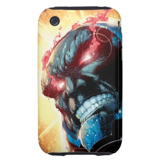 The New 52 Cover #6 Variant iPhone 3 Tough Cover