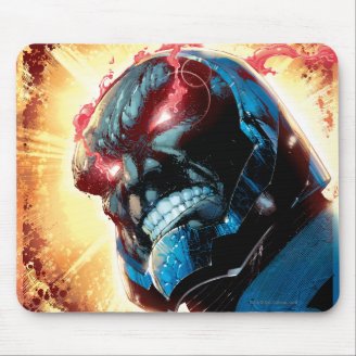The New 52 Cover #6 Variant Mousepads