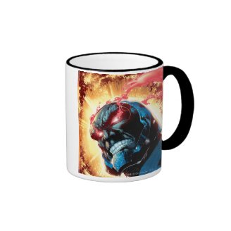 The New 52 Cover #6 Variant Mugs