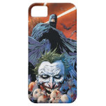 The New 52 - Detective Comics #1 iPhone 5 Cover