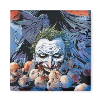 The New 52 - Detective Comics #1 Magnets