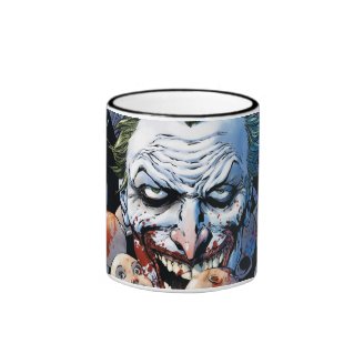 The New 52 - Detective Comics #1 Mug