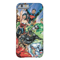 the new 52, new 52, dc comics, comics, justice league, justice league number 1, justice league no. 1, [[missing key: type_casemate_cas]] with custom graphic design