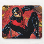 The New 52 - Nightwing #1 Mousepad