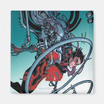 The New 52 - Superboy #1 Fridge Magnet