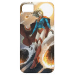 The New 52 - Supergirl #1 iPhone 5 Cover