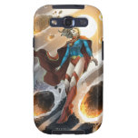 The New 52 - Supergirl #1 Samsung Galaxy SIII Case