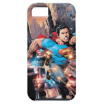 The New 52 - Superman #1 2 iPhone 5 Case