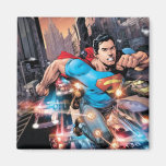 The New 52 - Superman #1 2 Refrigerator Magnets