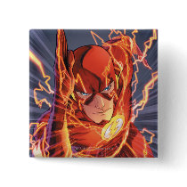 The New 52 - The Flash #1 Pins