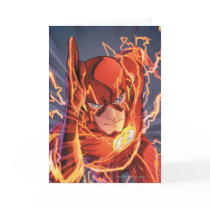 The New 52 - The Flash #1 Greeting Cards