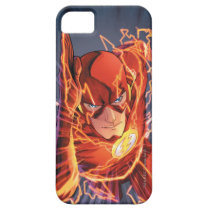 the new 52, new 52, dc comics, comics, flash, the flash, justice league, the flash number 1, the flash no. 1, [[missing key: type_casemate_cas]] with custom graphic design