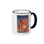 The New 52 - The Flash #1 Mugs