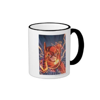 The New 52 - The Flash #1 Mugs