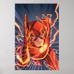 The New 52 - The Flash #1 Poster