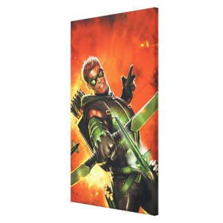 arrow 2.0 canvas sneakers