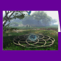 The New Avalon cards