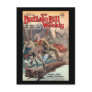 The New Buffalo Bill Weekly No. 71 1914 Post Cards