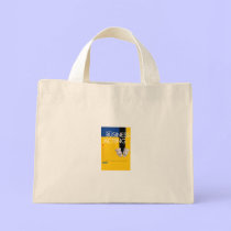 "The New Business of Acting"  Canvas Bag