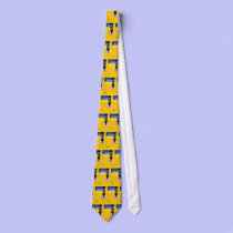 "The New Business of Acting" Tie