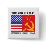 The New Cold War! buttons