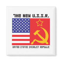 The New Cold War! magnets by Joee3030 The New Cold War! magnets