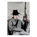 The New Corporal posters