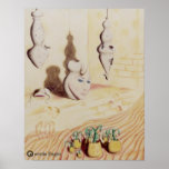 The New Crop Posters