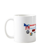 The new D.N.C. mug
