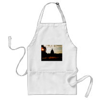 The New Dawn Apron