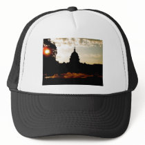 The New Dawn hats