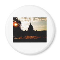 The New Dawn magnets by hungheb The New Dawn magnets