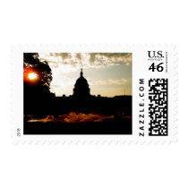 The New Dawn Stamps