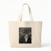 The new Dick Tracy Bag