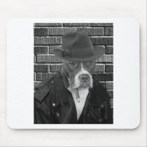 The new Dick Tracy Mousepad