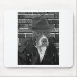 The new Dick Tracy Mousepad