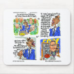 The New Enemy Funny Tees Mugs Cards &amp; Gifts Mouse Pad